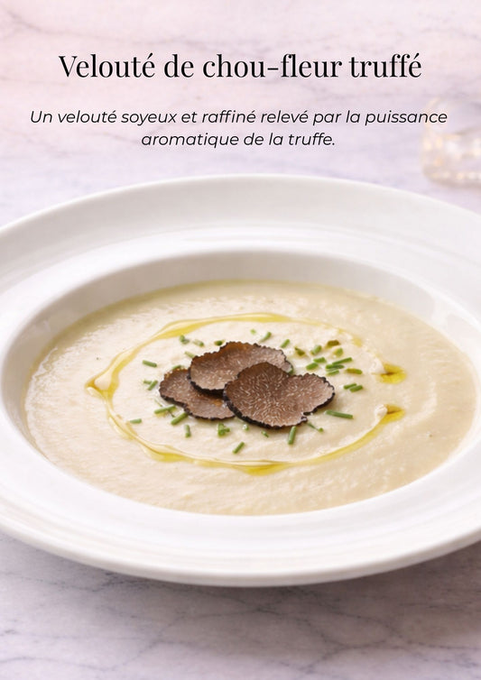 L’Art de recevoir – Menus, dressage et organisation
