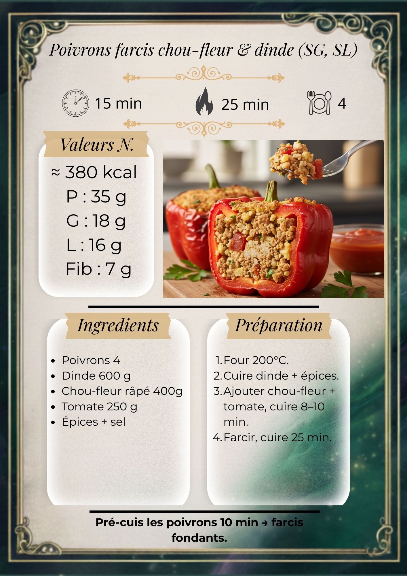eBook Intolérances & Régime -(format PDF)