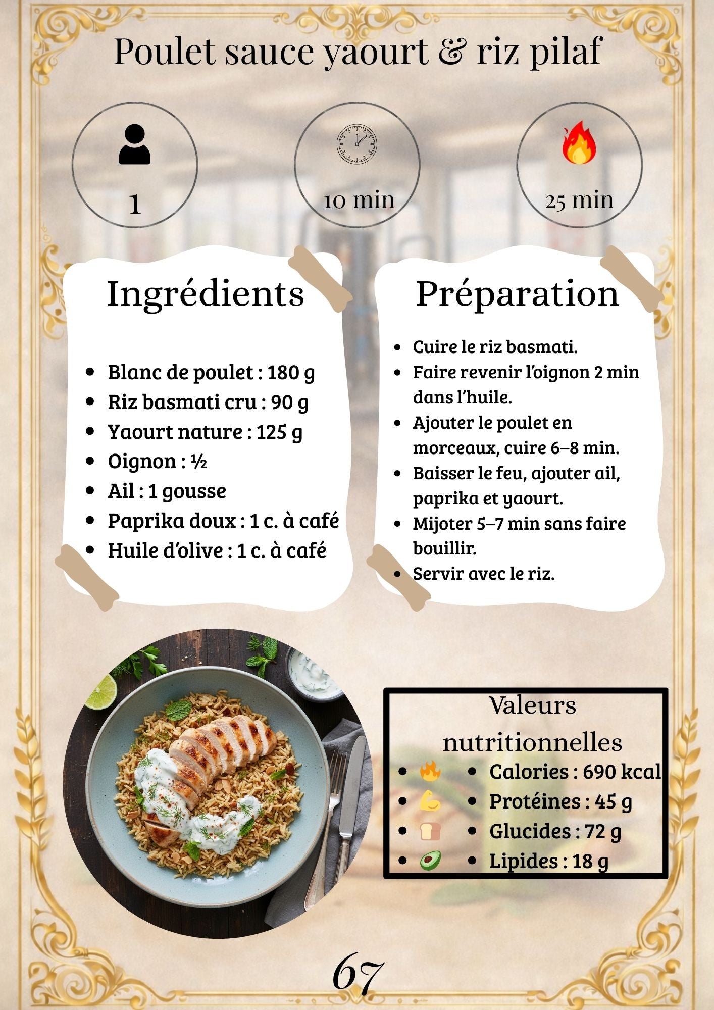 eBook Sport & Performance- (format PDF)