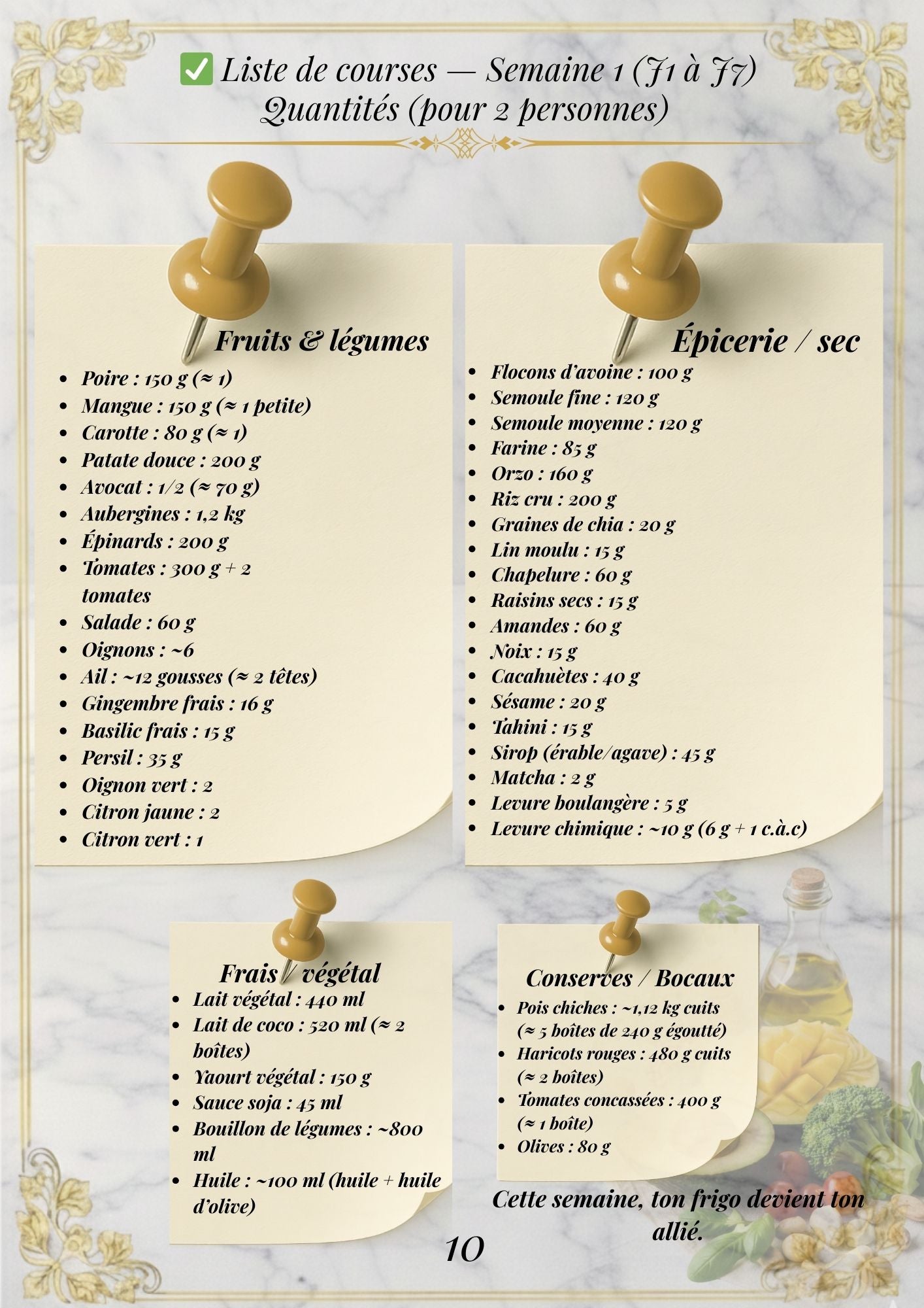 eBook Vegan – (format PDF)