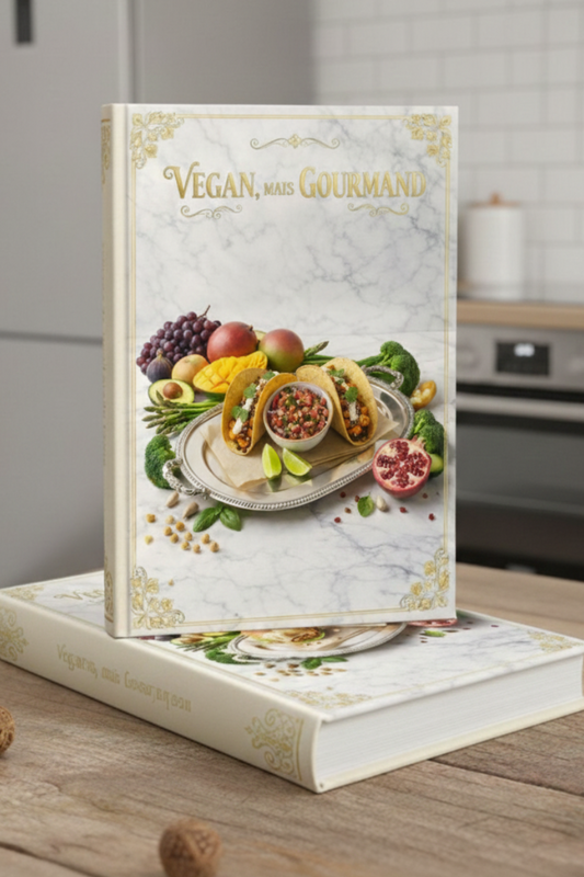 eBook Vegan – (format PDF)