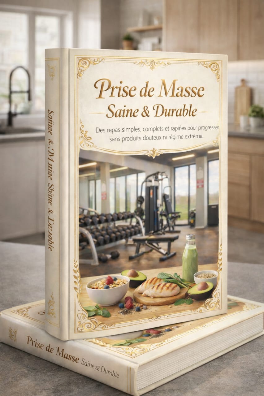 eBook Sport & Performance- (format PDF)