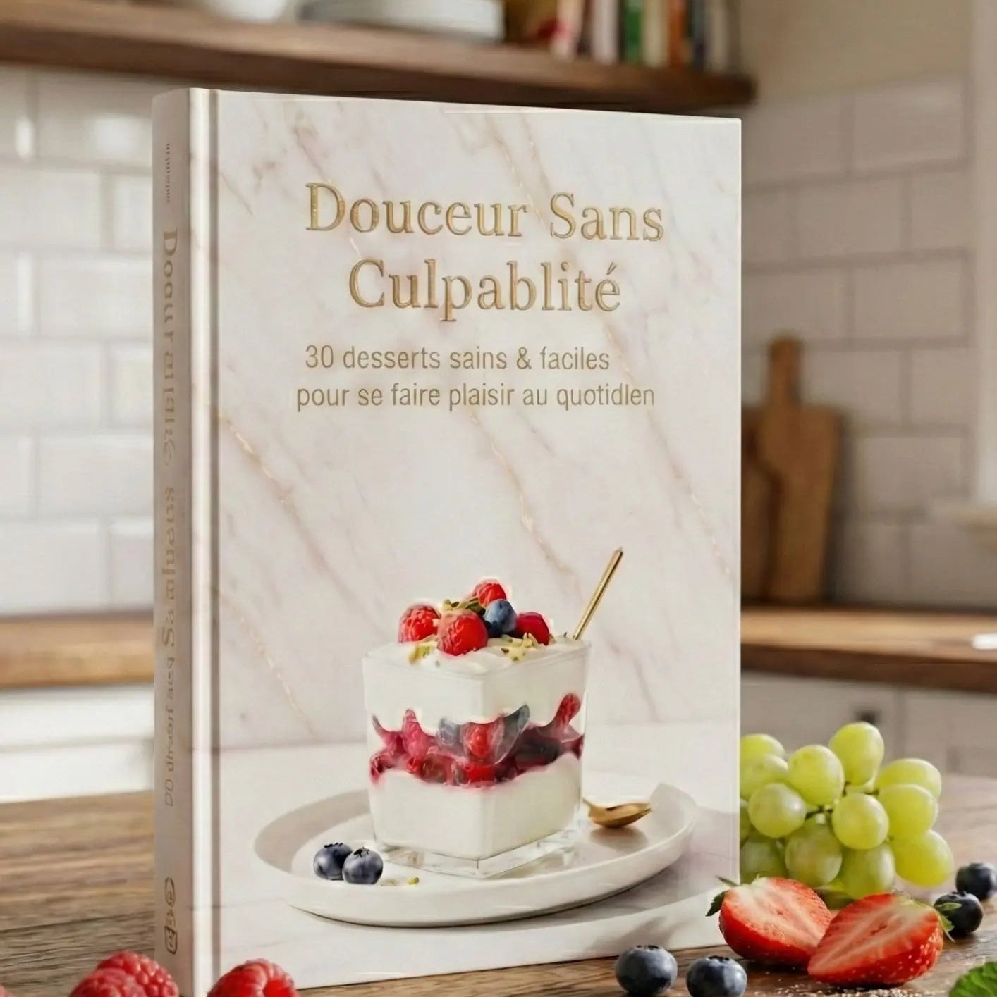 eBook Patisserie