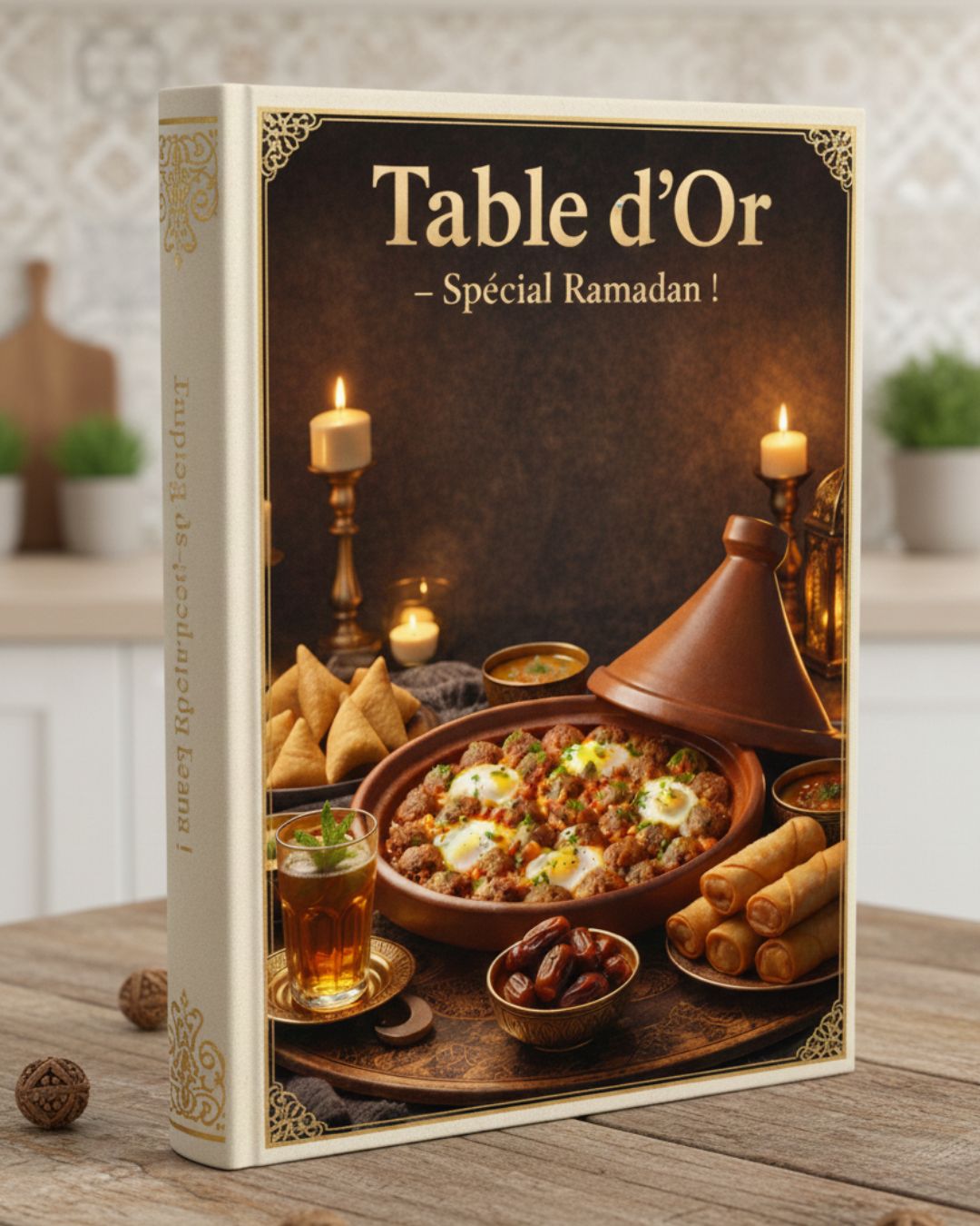 eBook Ramadan –(format PDF)